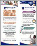 flyer danone institute indonesia 2007