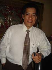 Rizal Damanik