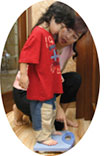 prinsip 4 anak anak